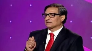 رسالة أحمد شوبير لمصطفى يونس بعد إخلاء سبيله تؤكد دعم الإعلام الرياضي للنجم السابق